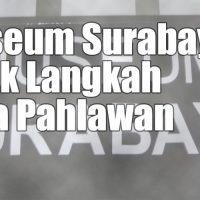 museum surabaya