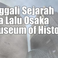 osaka museum of history
