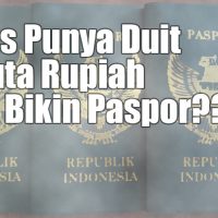 paspor 25juta