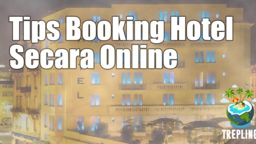 tips booking hotel online