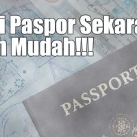 prosedur ganti paspor 2017