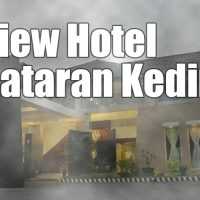 review hotel penataran kediri