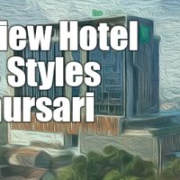 review hotel ibis styles jemursari surabaya