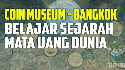 coin museum bangkok